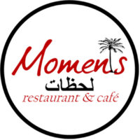 Moments restaurant café