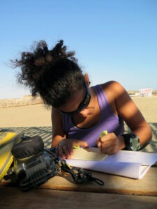 fieldwork