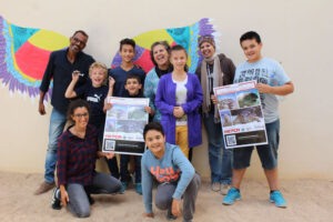 laboratorio-con-studenti-della-Smith-Collins-School-di-Hurghada-(2)