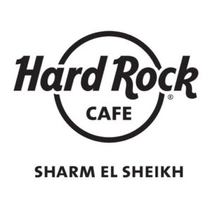 HRC Sharm El Sheikh Logo - 1 Color Black (1)